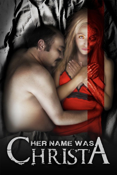Póster de Her Name Was Christa