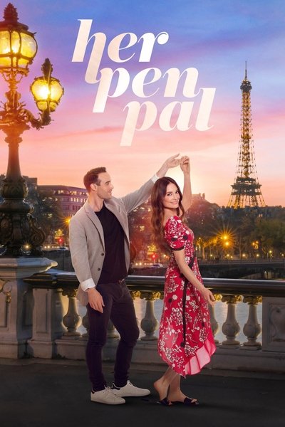 Póster de Her Pen Pal