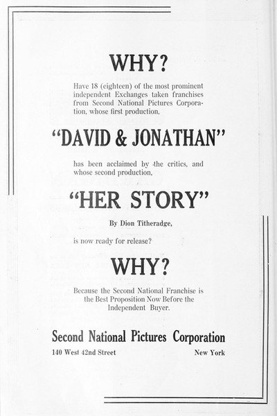 Póster de Her Story