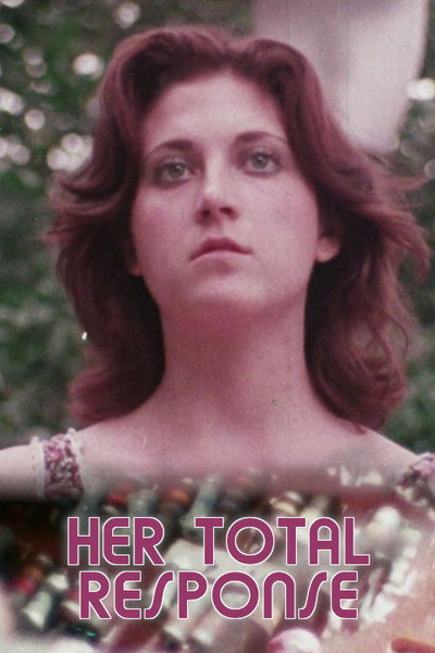 Póster de Her Total Response