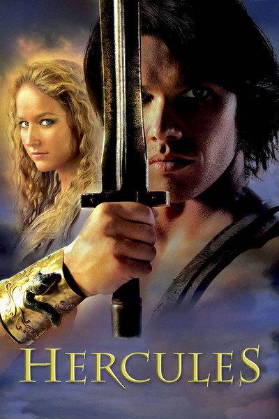 Póster de Hercules