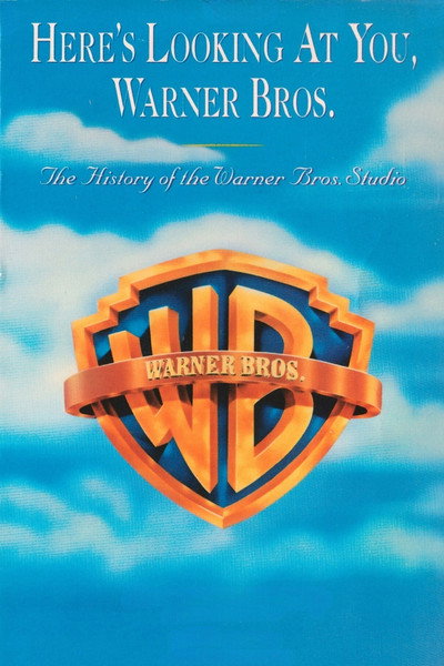 Póster de Here's Looking At You, Warner Bros.