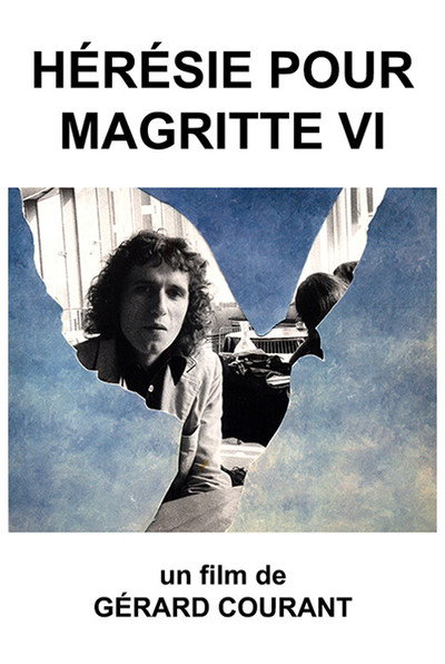 Póster de Hérésie pour Magritte VI