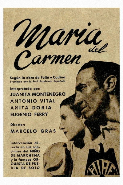 Póster de Heritage