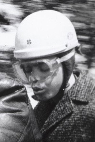 Póster de Herman Slobbe/Blind Child 2