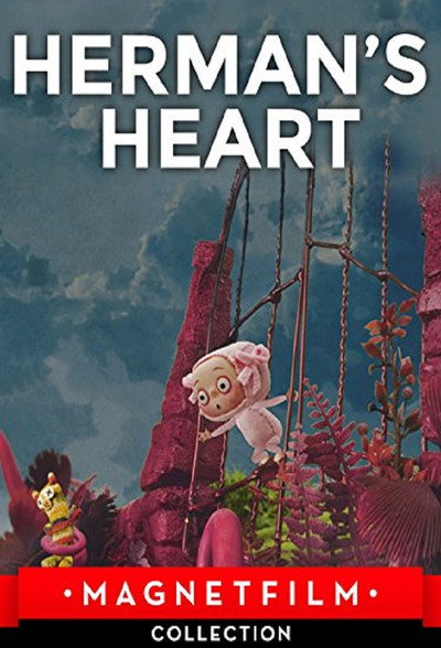 Póster de Hermans hjerte
