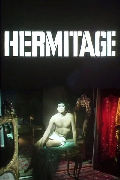 Póster de Hermitage