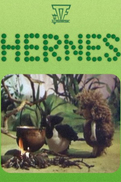 Póster de Hernes