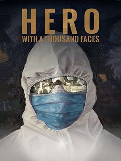 Póster de Hero with a Thousand Faces