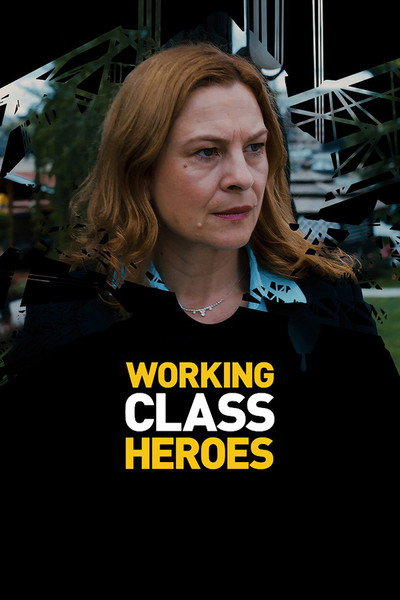 Póster de Heroji radnicke klase