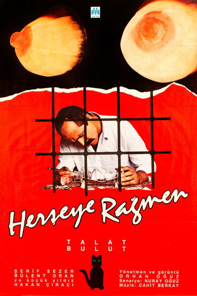 Póster de Herseye Ragmen