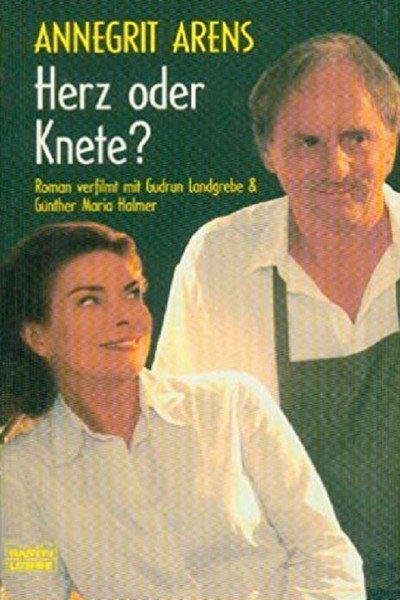 Póster de Herz oder Knete