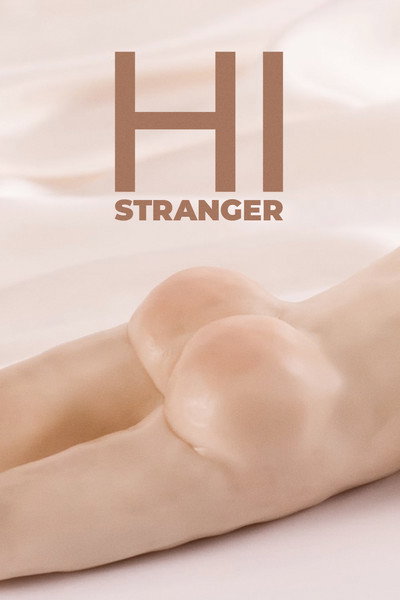 Póster de Hi Stranger