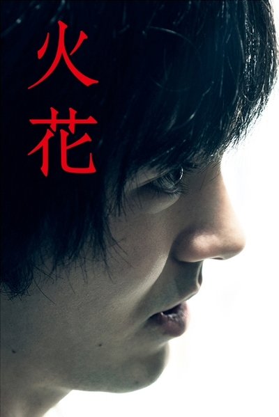 Póster de Hibana: Spark