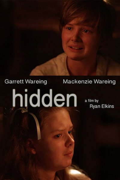 Póster de Hidden