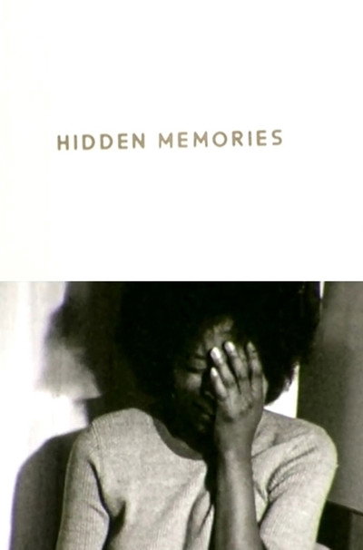 Póster de Hidden Memories