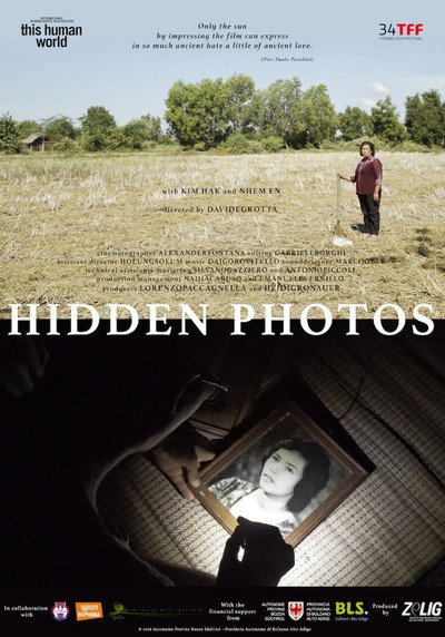 Póster de Hidden Photos