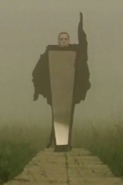 Póster de Hidra