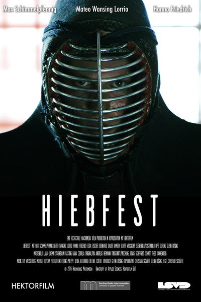 Póster de Hiebfest