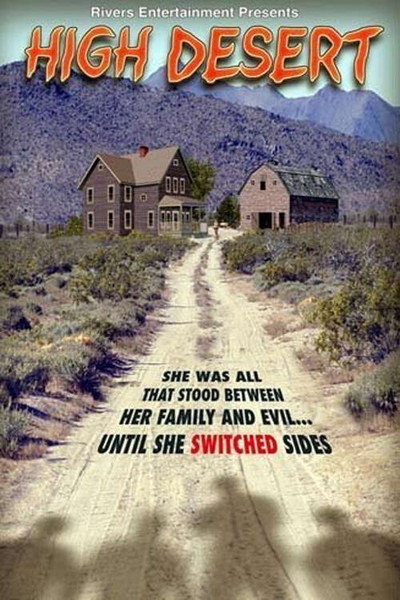 Póster de High Desert