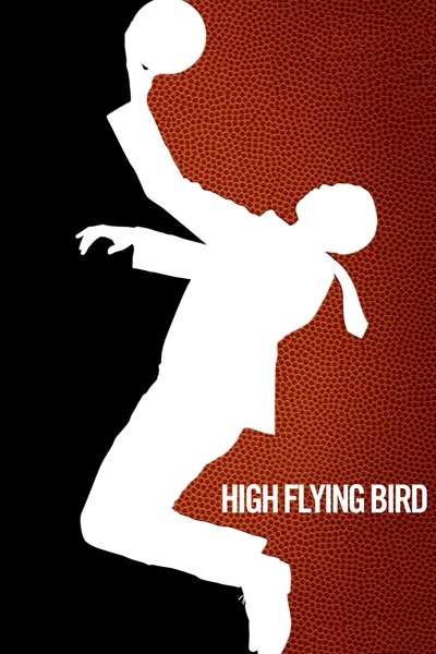 Póster de High Flying Bird