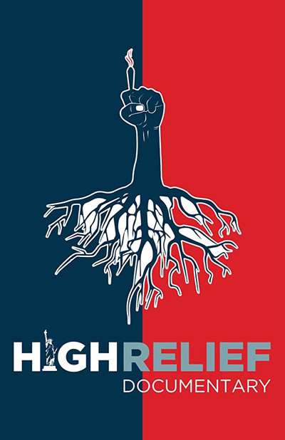 Póster de High Relief