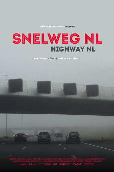Póster de Highway NL