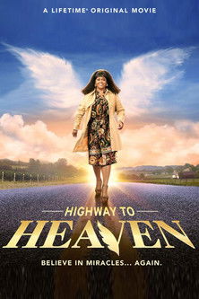 Póster de Highway to Heaven