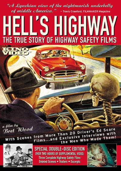 Póster de Highways of Agony