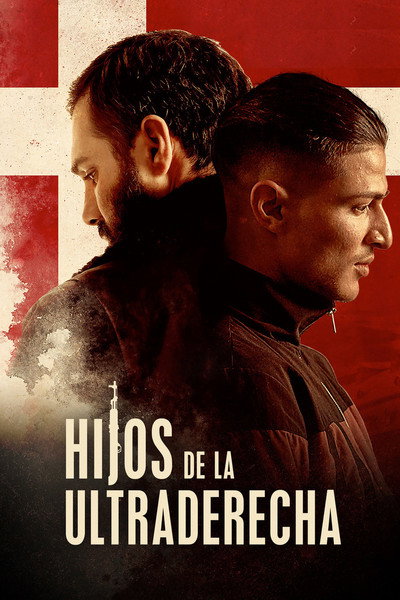 Póster de Hijos de Dinamarca