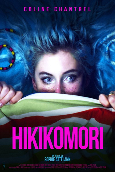 Póster de Hikikomori