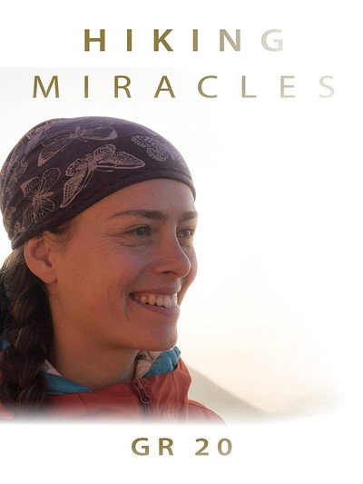 Póster de Hiking Miracles: GR 20