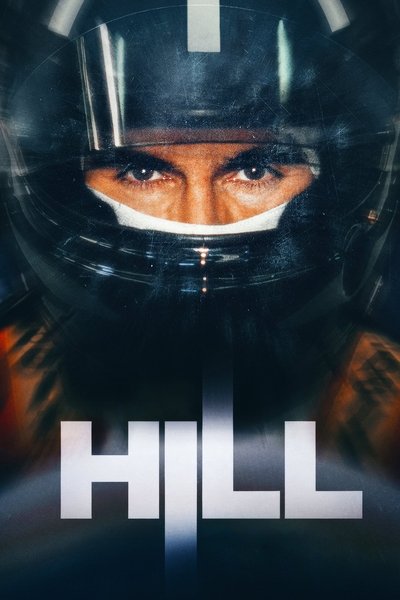 Póster de Hill