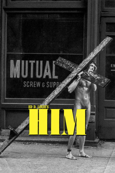 Póster de Him