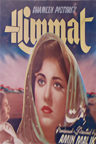 Póster de Himmat