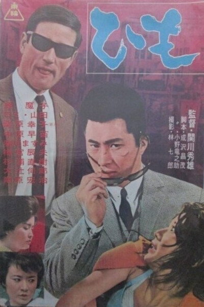 Póster de Himo
