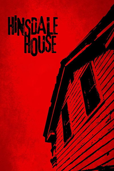 Póster de Hinsdale House