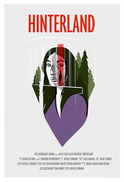 Póster de Hinterland