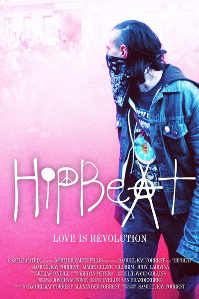 Póster de HipBeat