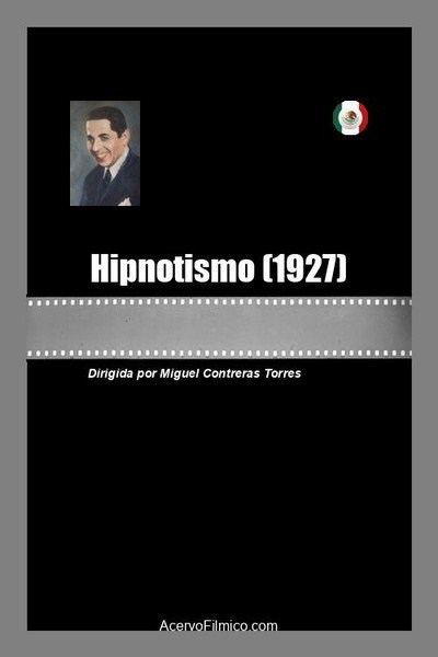 Póster de Hipnotismo