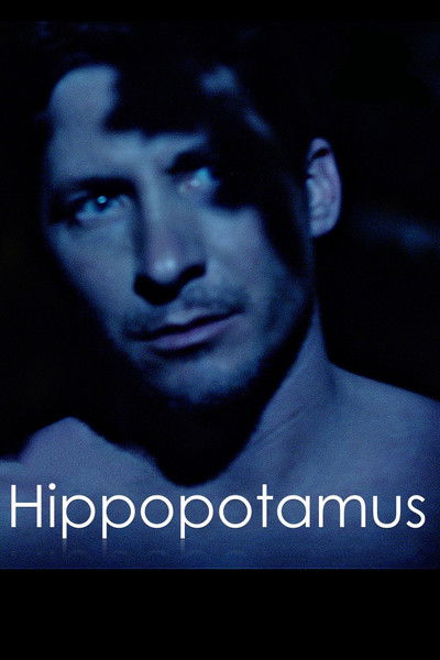 Póster de Hippopotamus