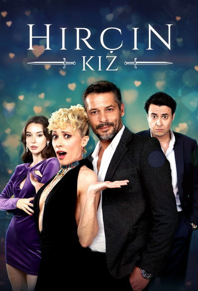Póster de Hirçin Kiz