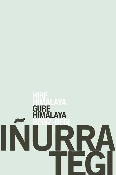 Póster de Hire Himalaya