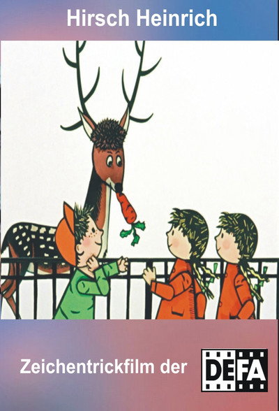 Póster de Hirsch Heinrich