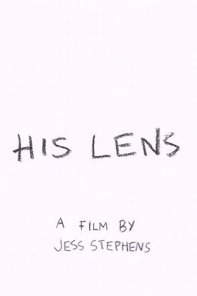 Póster de His Lens