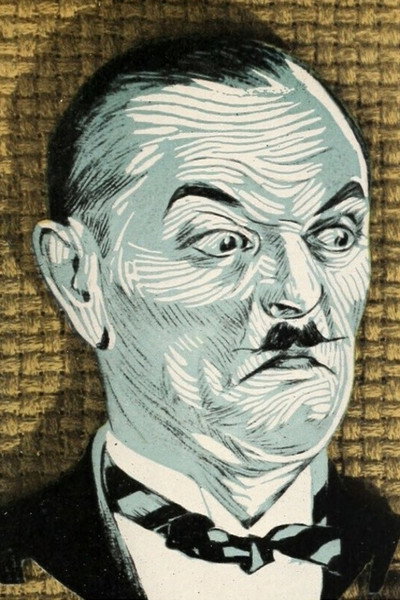 Póster de His Off Day
