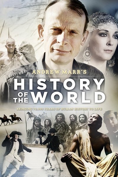 Póster de Historia del mundo