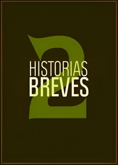 Póster de Historias Breves 2