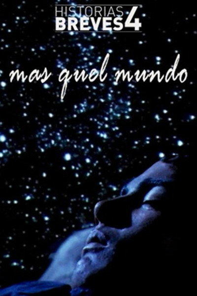 Póster de Historias Breves 4