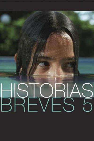 Póster de Historias Breves 5